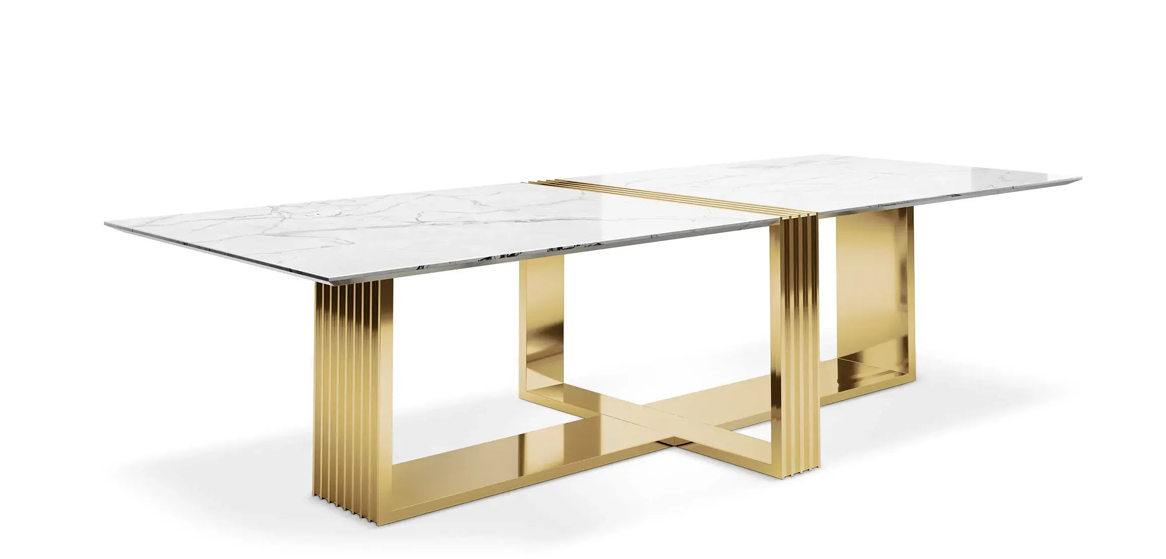 Whirlwind Dining Table