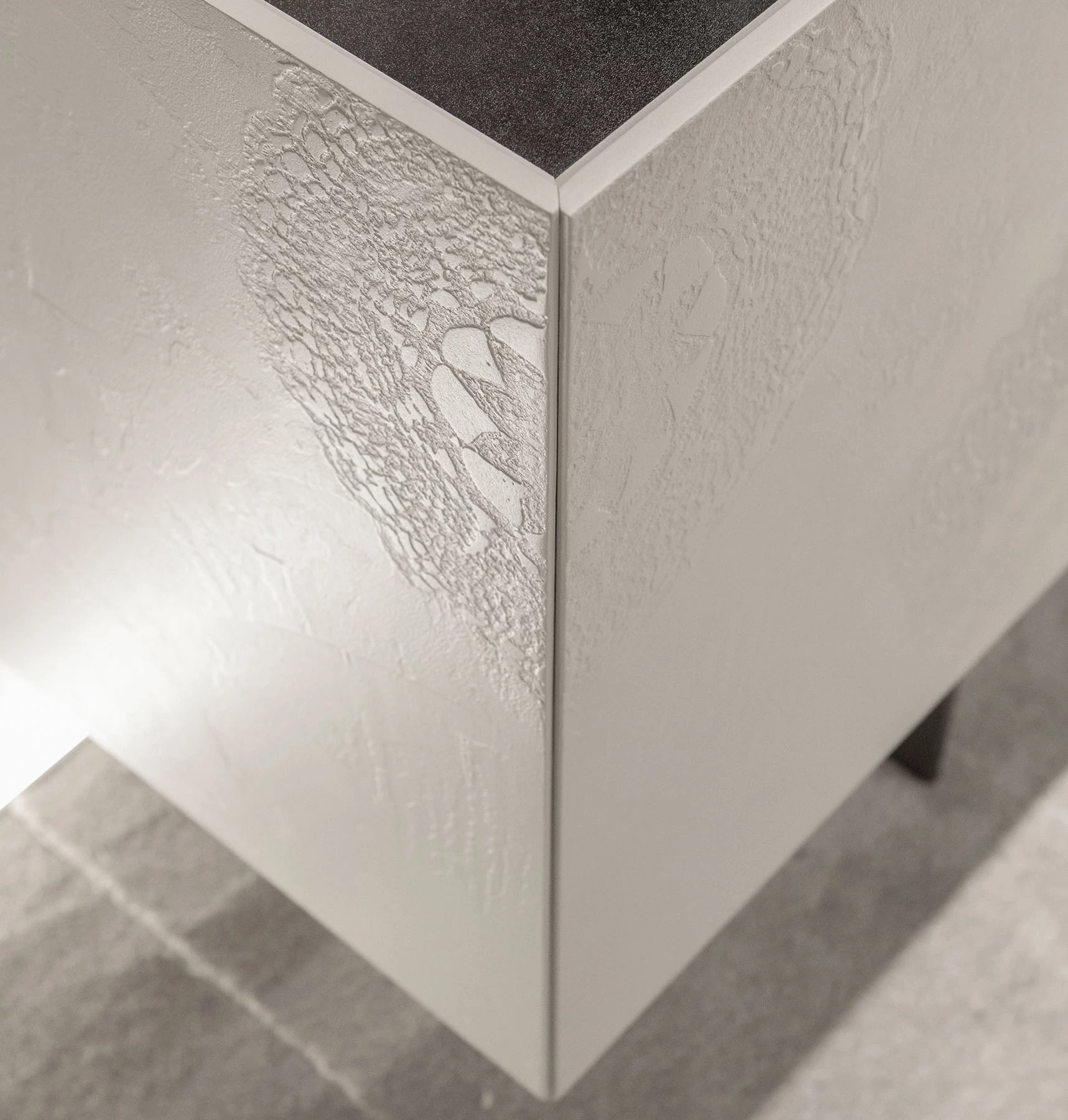 Pizzo Contemporary Sideboard