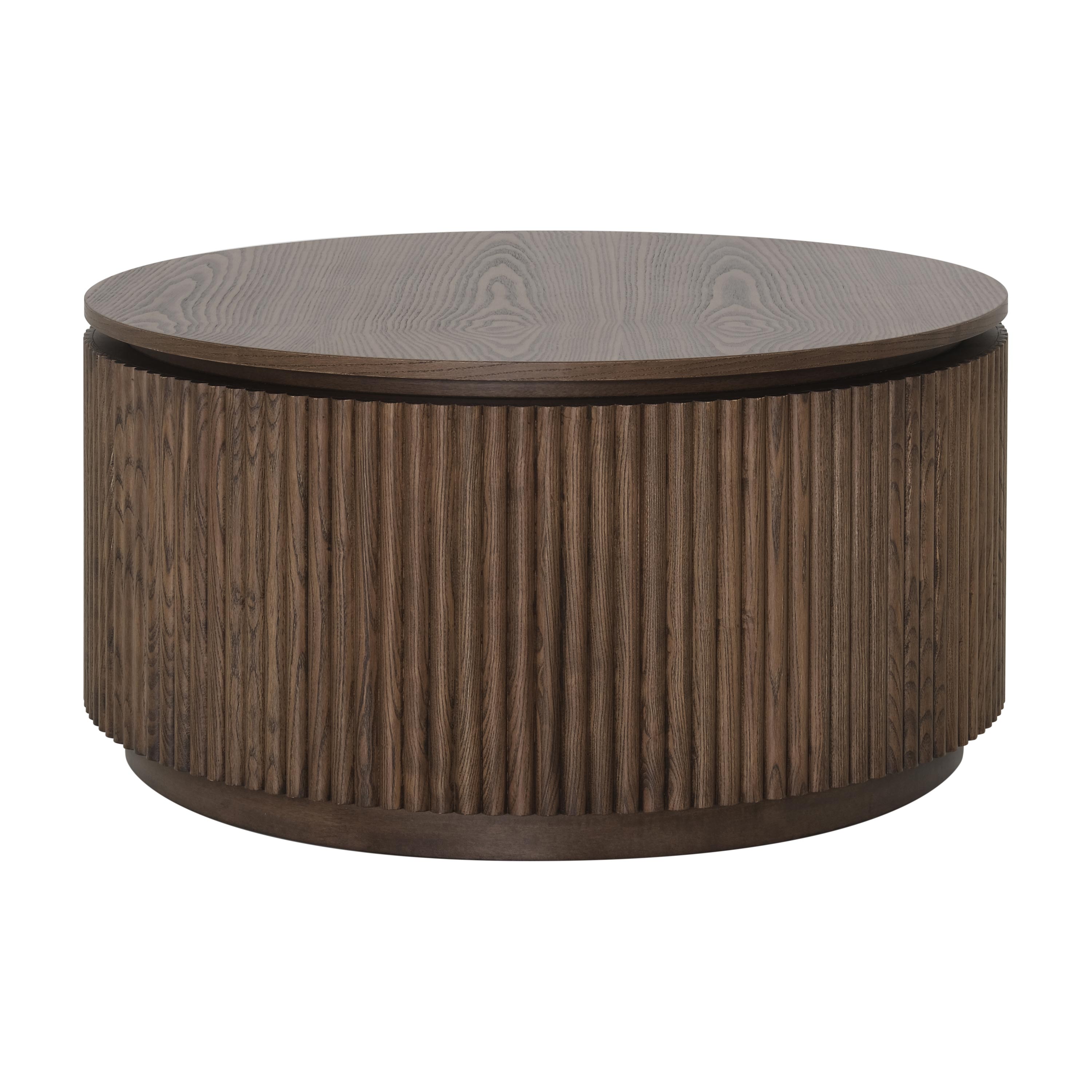 Contera Accent Table