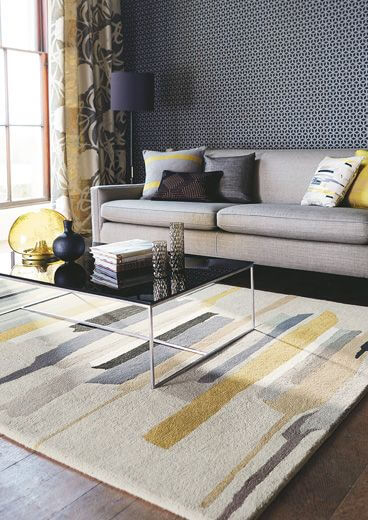 Zeal Rug | Size: 140 × 200 cm