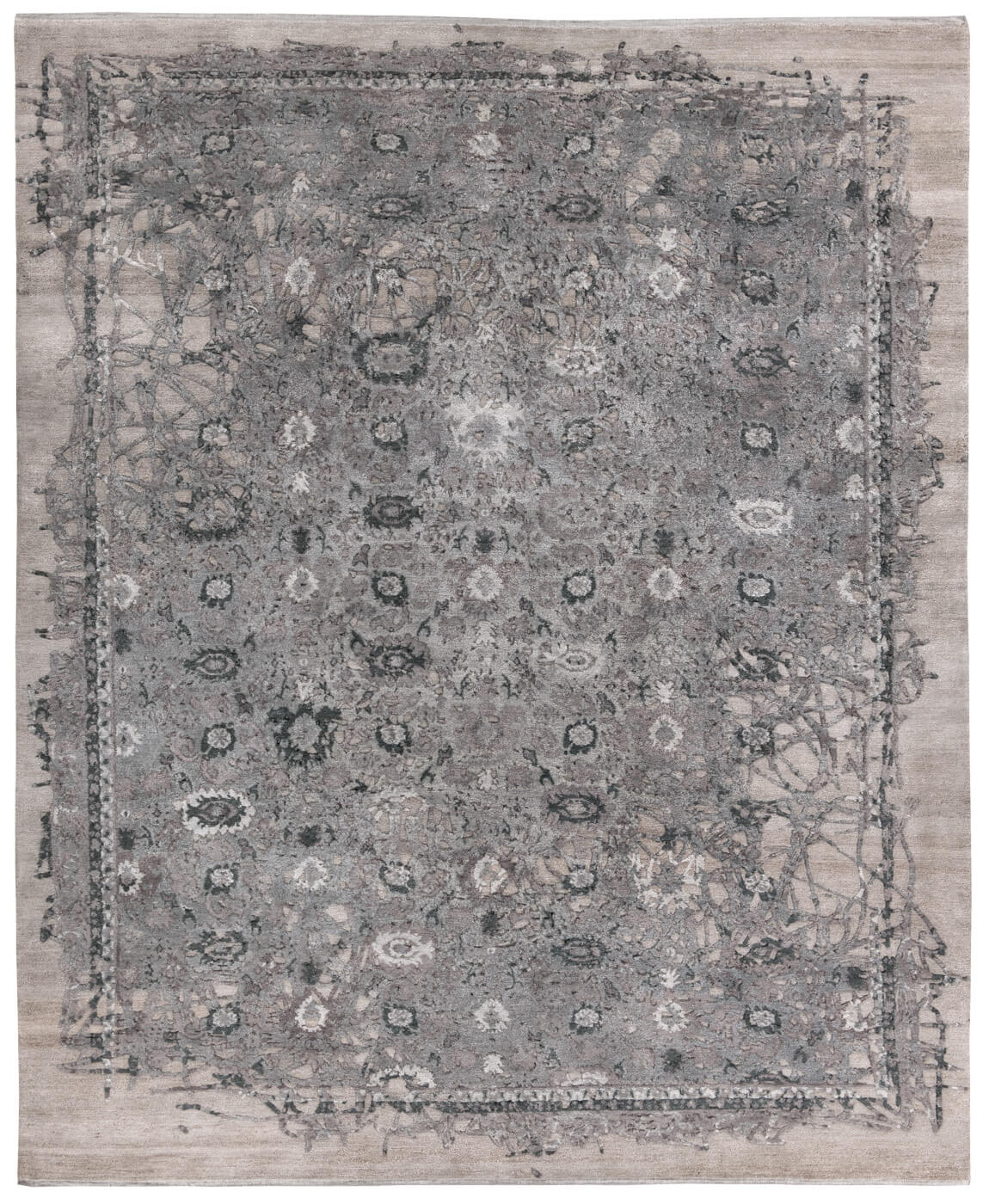 سجادة «بيدجار إنجوي» | المقاس: 250 × 300 cm