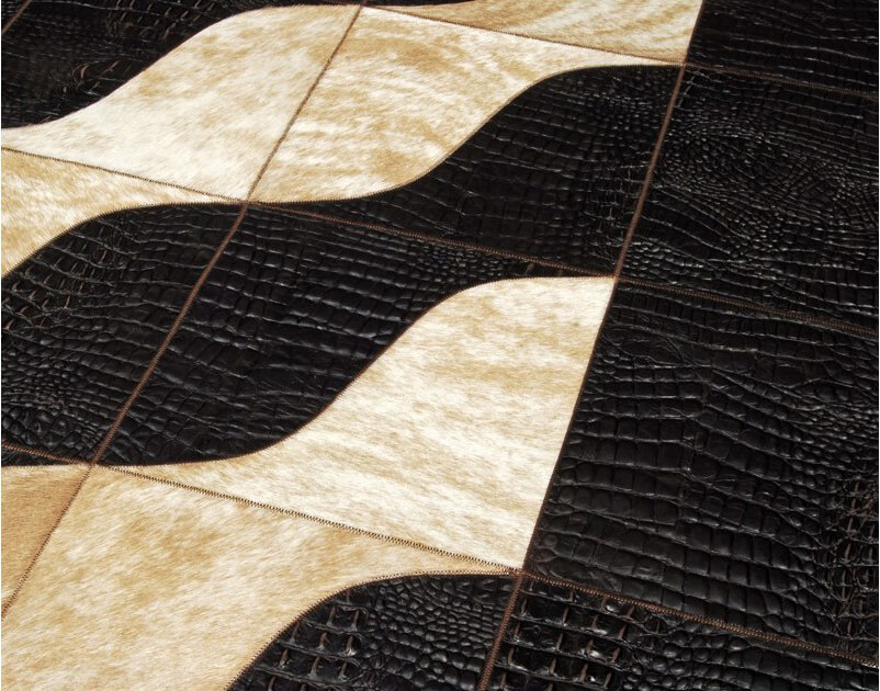 سجادة «فيسّاريون» | المقاس: 180 × 270 cm