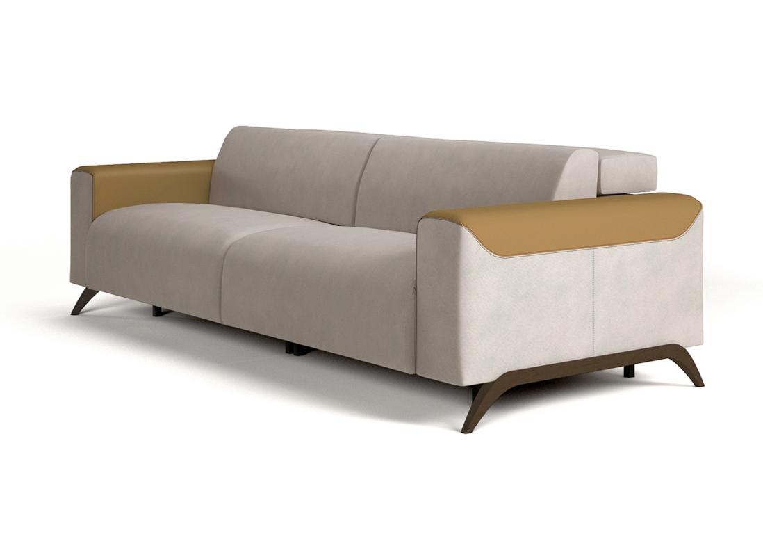 Atlanta 2-Seater Sofa