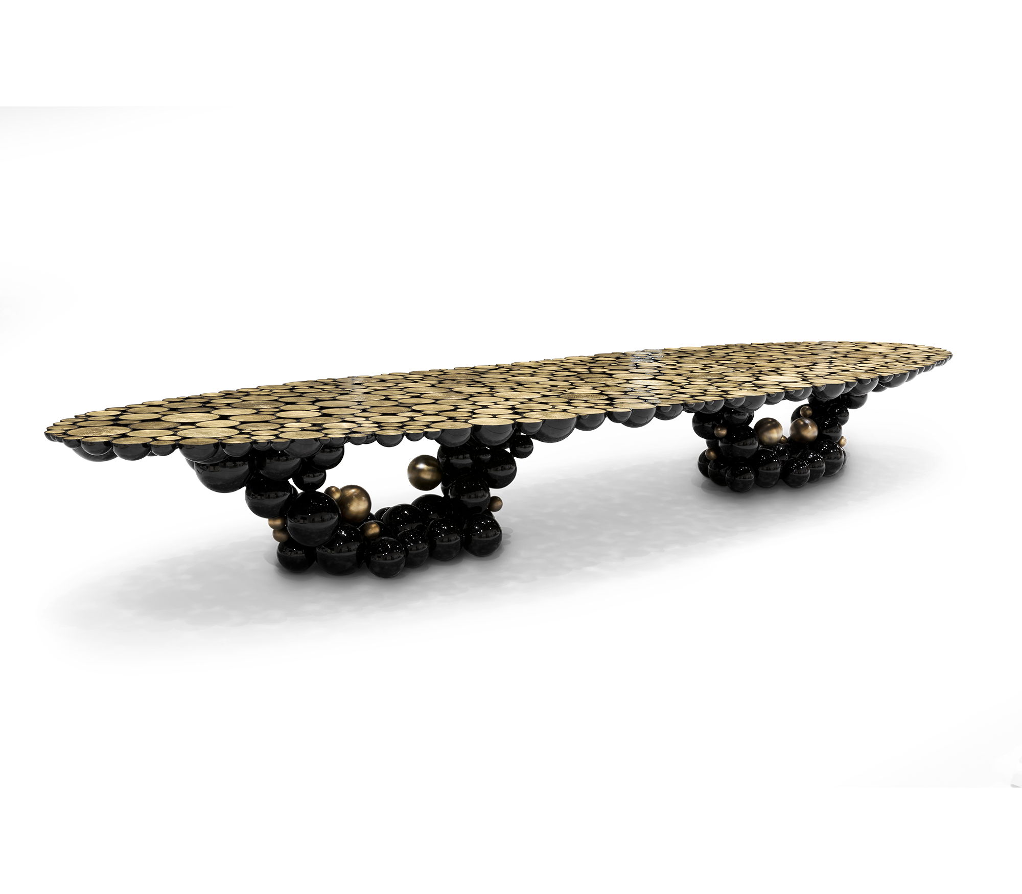Orbit Dining Table