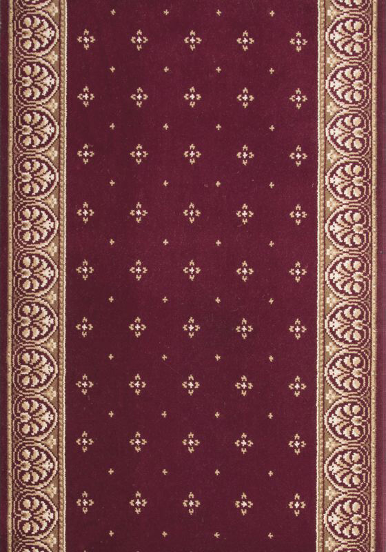 Royal Runner | Roll Width: 90 cm