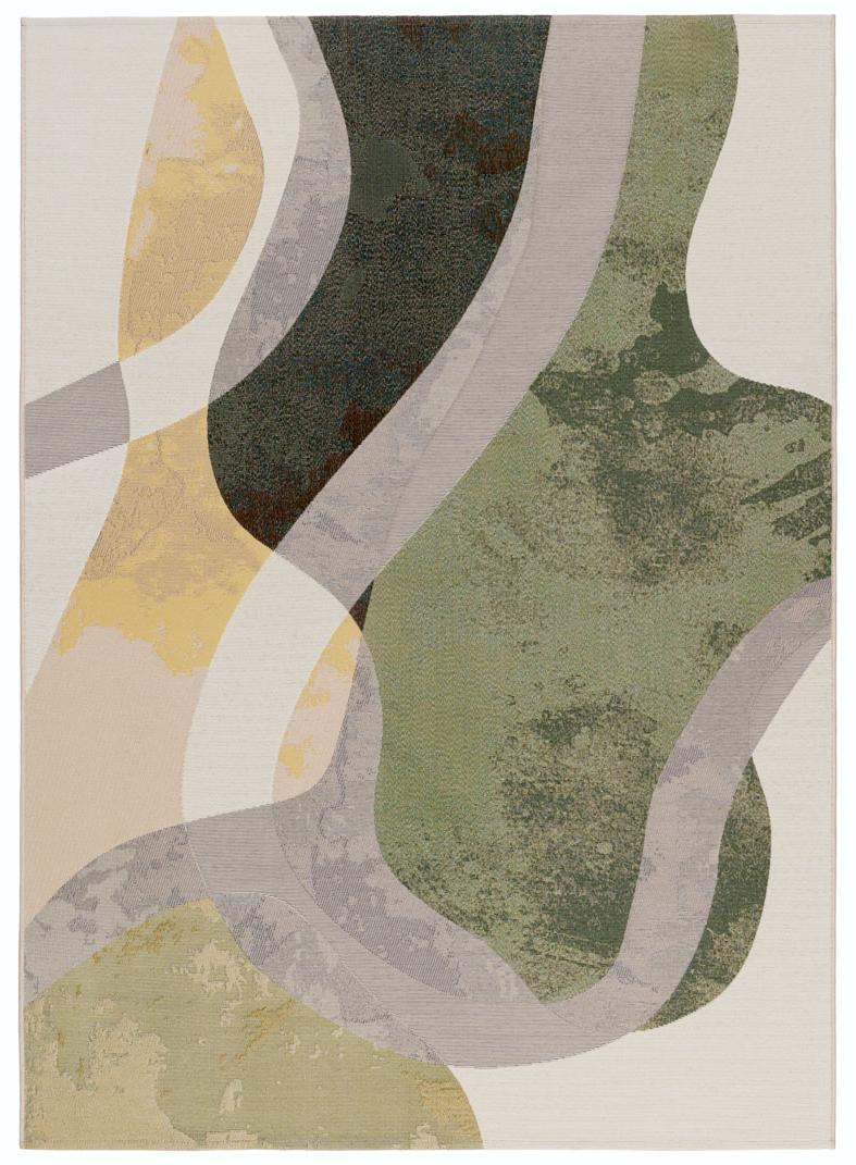 Amazzonia Outdoor Rug