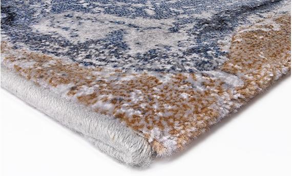 Abstract Multi Rug | Size: 160 × 230 cm