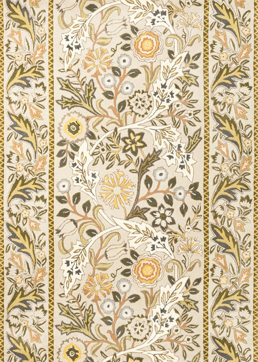 سجادة «ويلهلمينـا» | المقاس: 140 × 200 cm