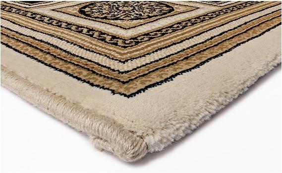 سجادة «أنتارِس» منسوجة آليًا | المقاس: 133 × 195 cm
