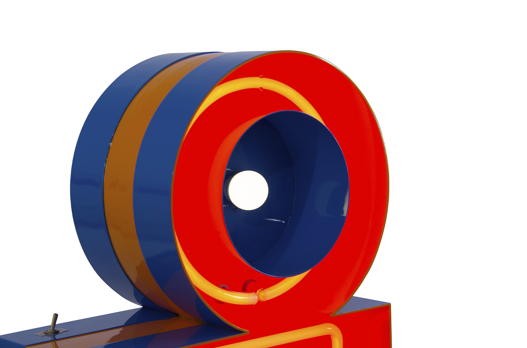 Illuminated Letter