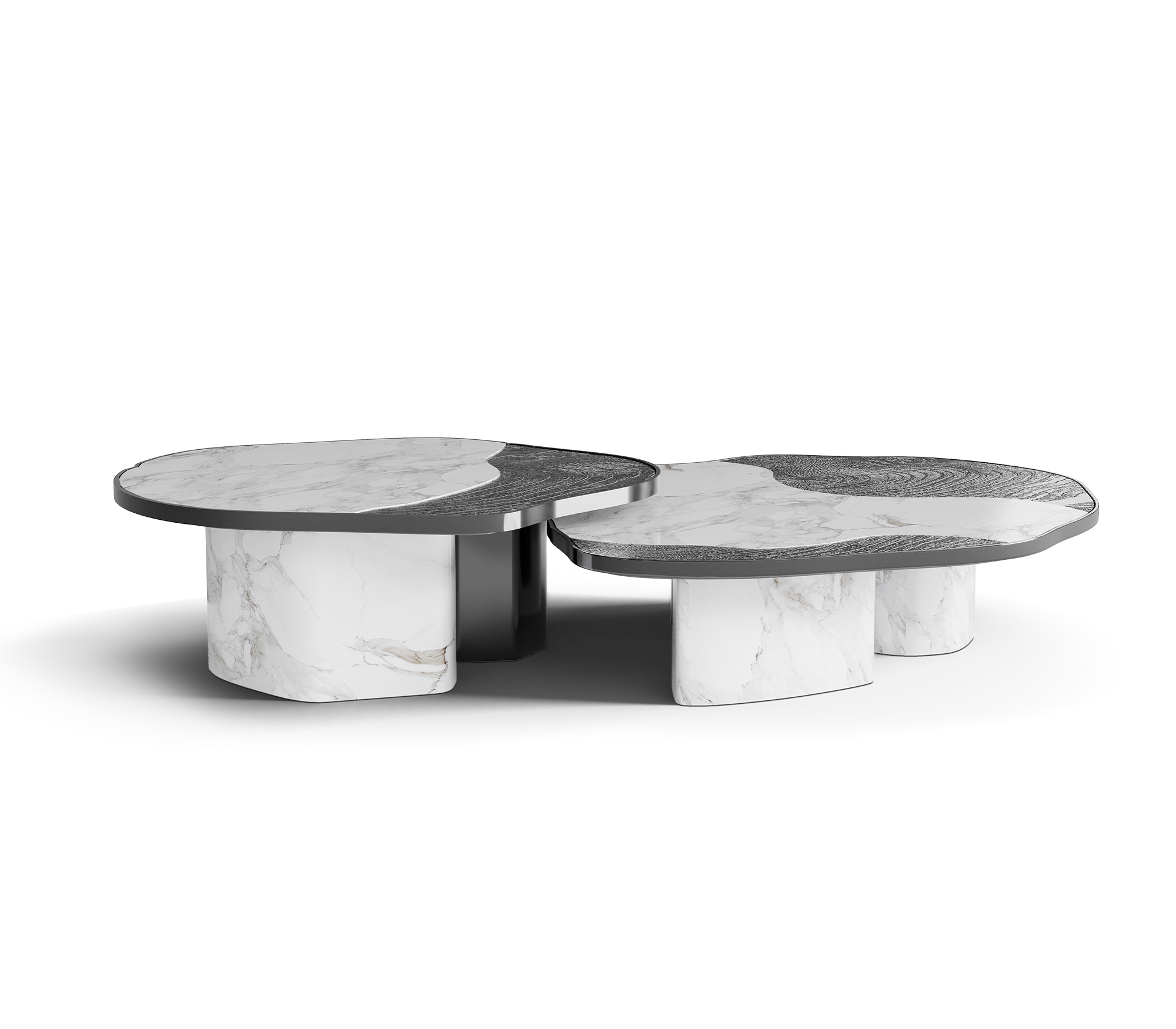 Athena Table Set