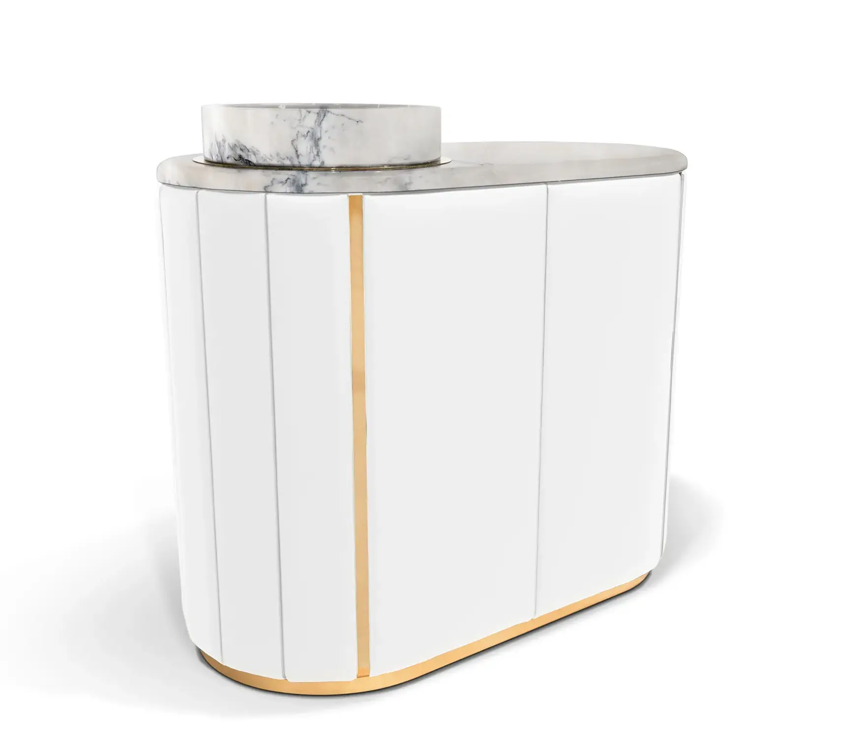 Majestic Vanity Cabinet