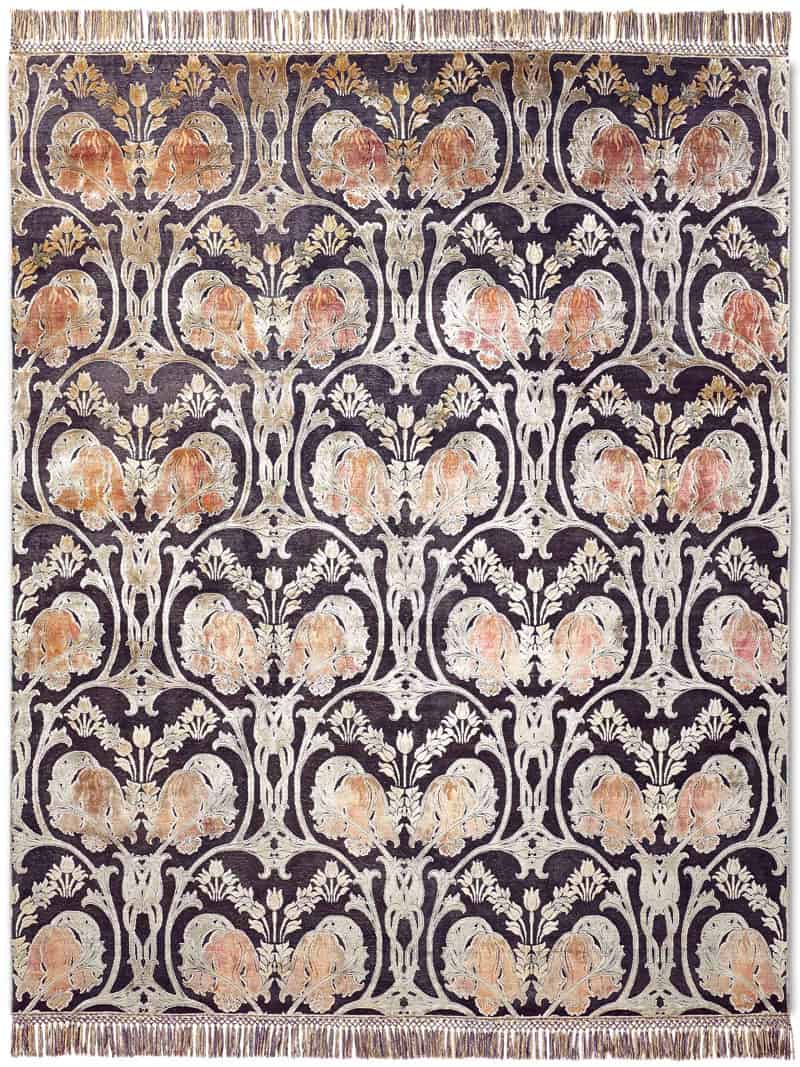 Mary Rug