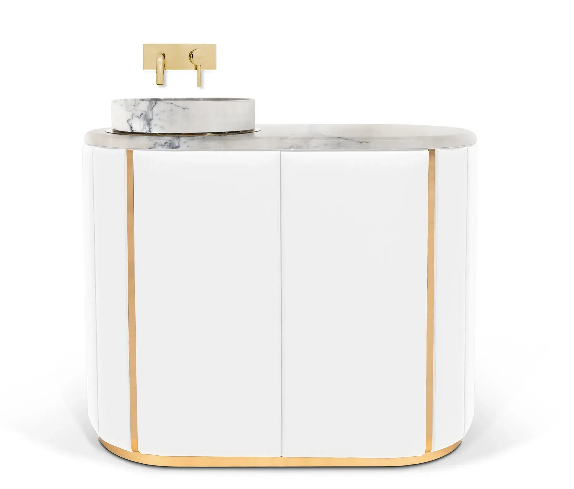 Majestic Vanity Cabinet