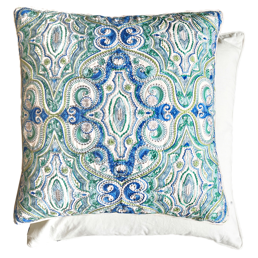 Kalan Ocean Cushion