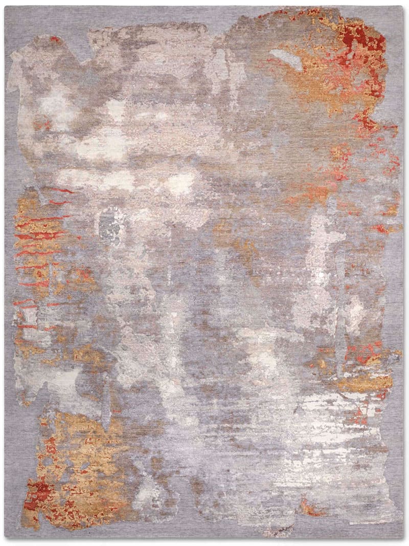 Stereo Rug