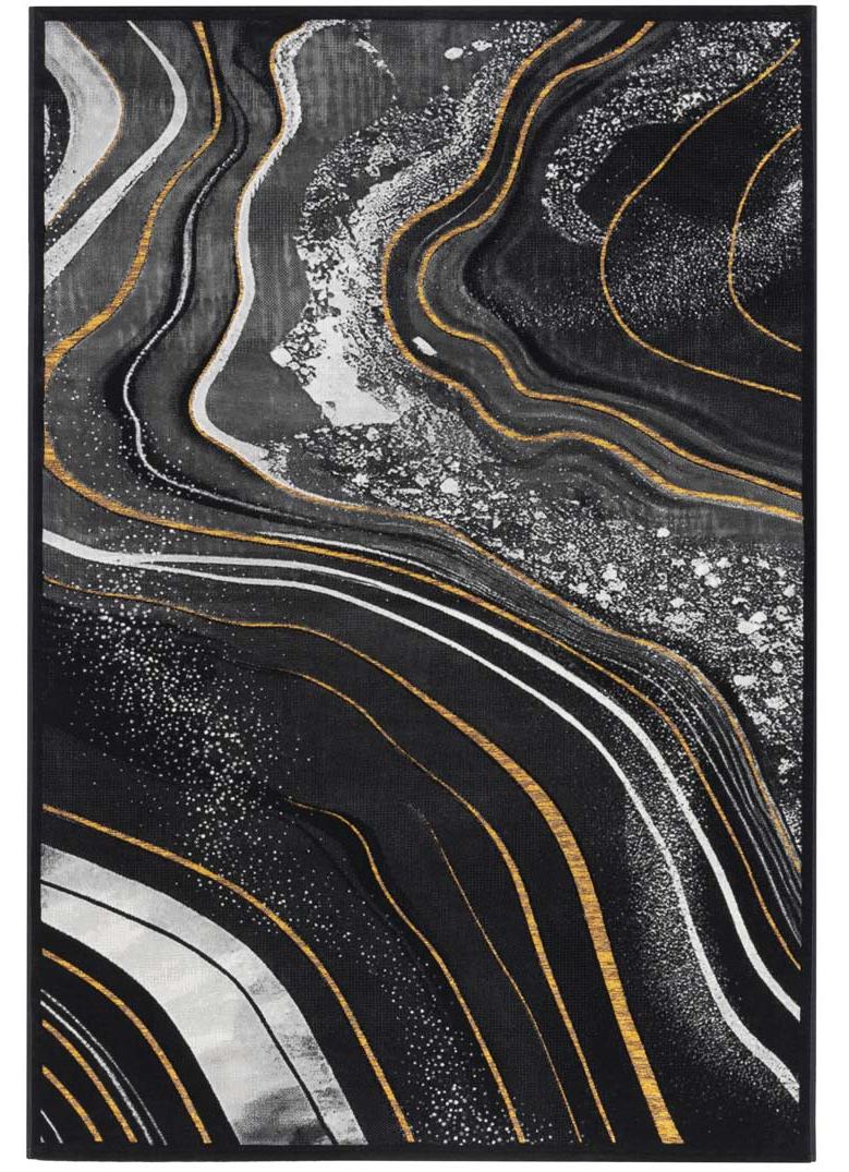 Gabrielle Contemporary Rug