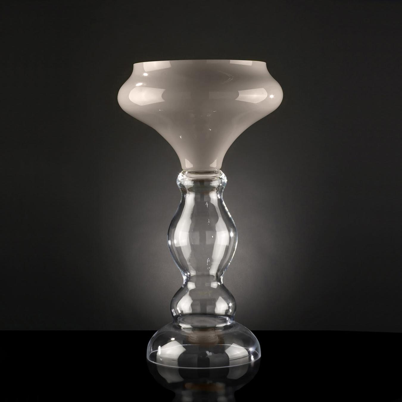 Zeus Handcrafted Vase
