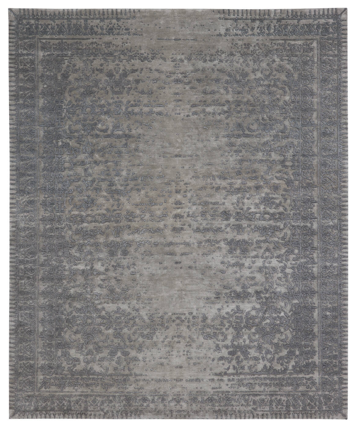سجادة «فيرارا ستومبد ريفيرس» | المقاس: 350 × 450 cm