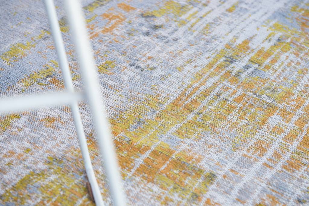 Sea Bright Sunny Rug | Size: 80 × 150 cm