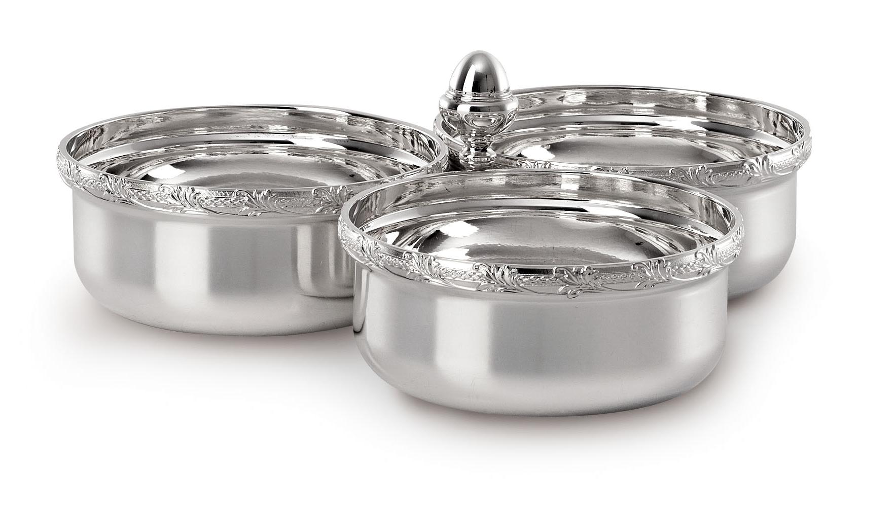 Royal Snacks Bowl