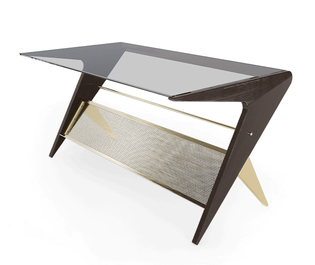 Uri Side Table