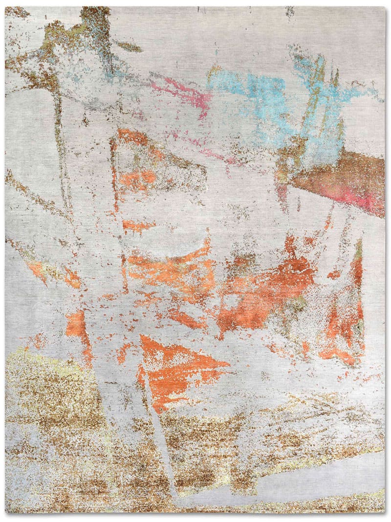 Arizona Rug | Size: 170 × 240 cm