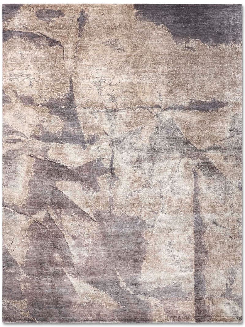 Beige Mix Rug