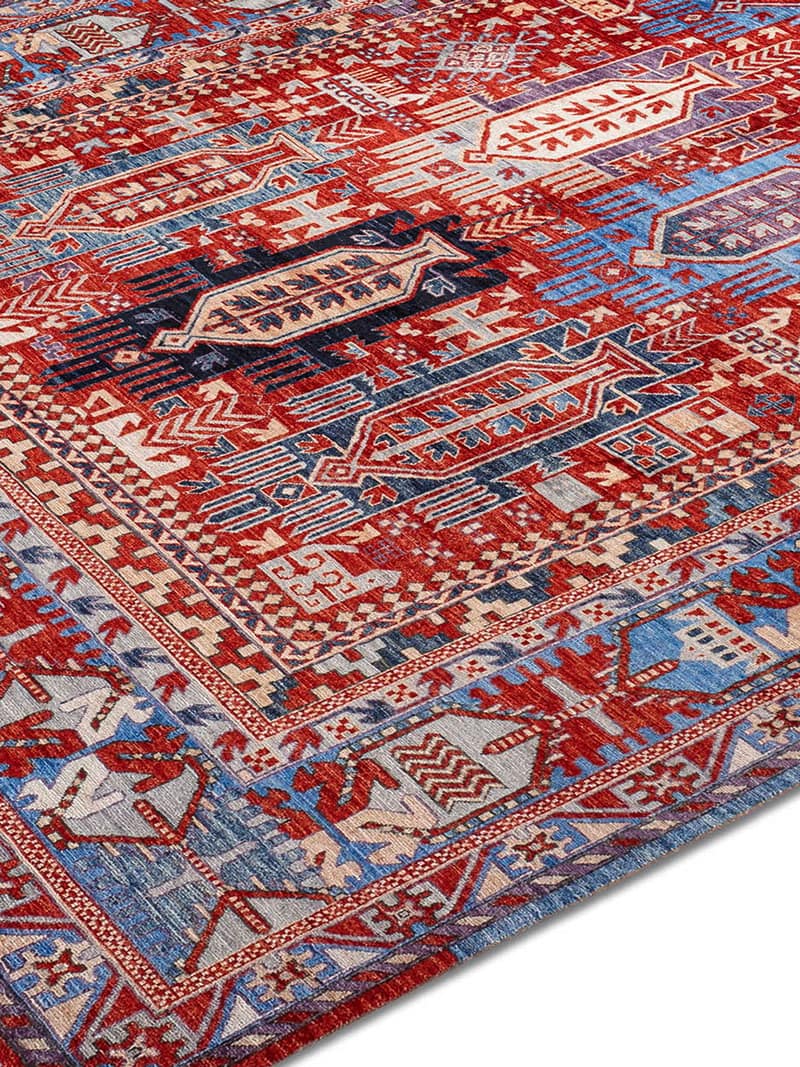 Soul Rug