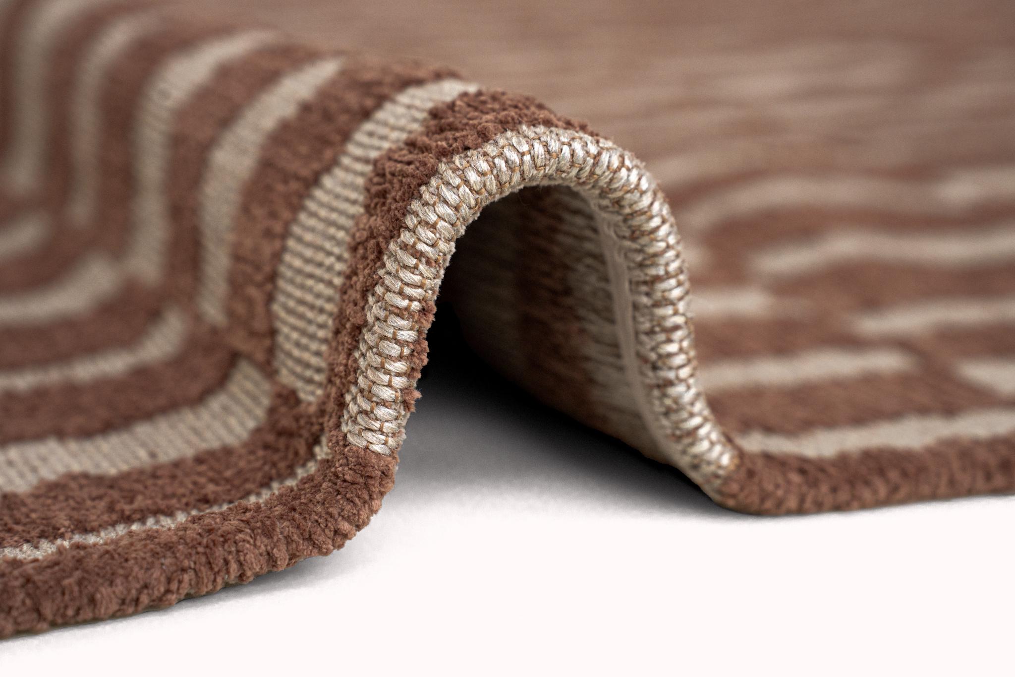 سجادة «قصر» | المقاس: 140 × 200 cm