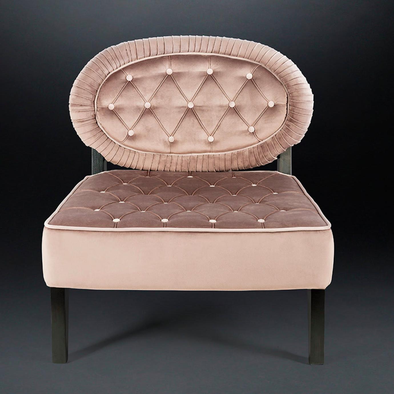 Elizabeth Artisan Armchair