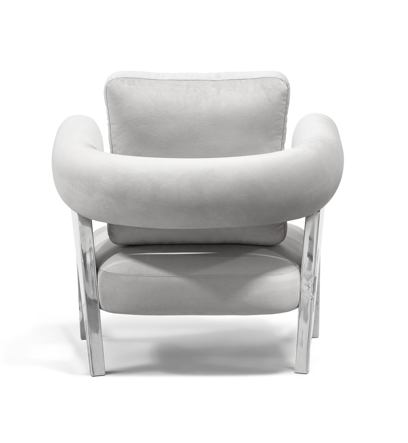 Enigma Armchair