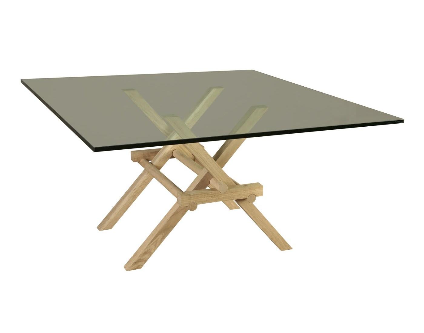 Leonardo Italian Dining Table