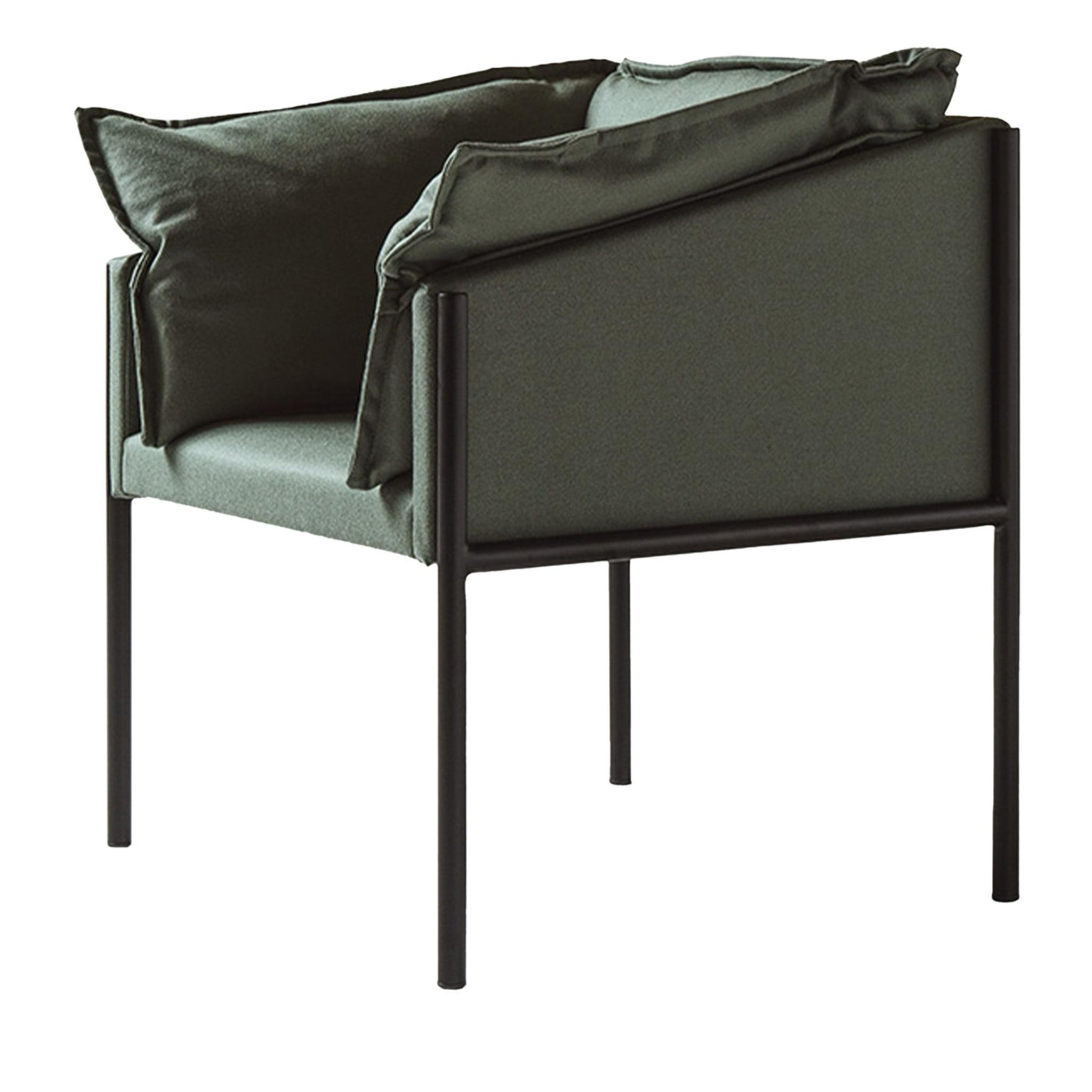 Carmen Armchair