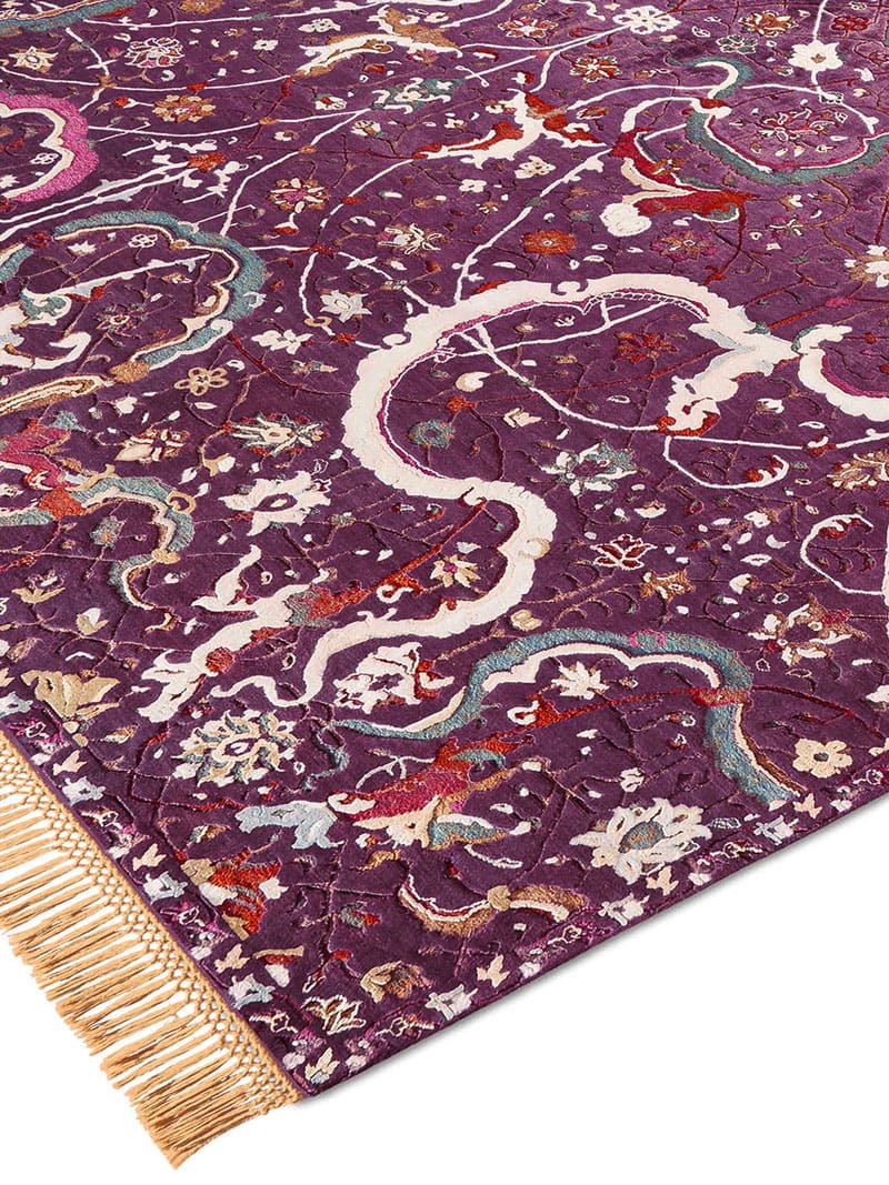 Tabriz Rug | Size: 300 × 400 cm