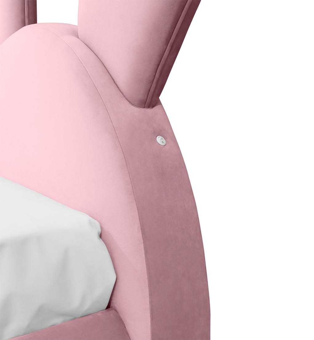 Snuggly Bunny Burrow Bed