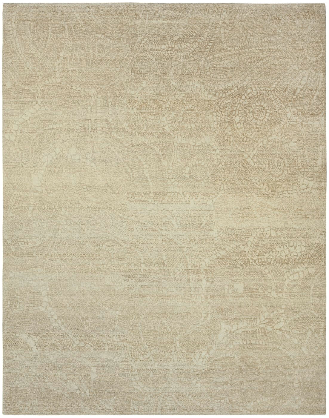 Mauro Lace Rug | Size: 200 × 300 cm