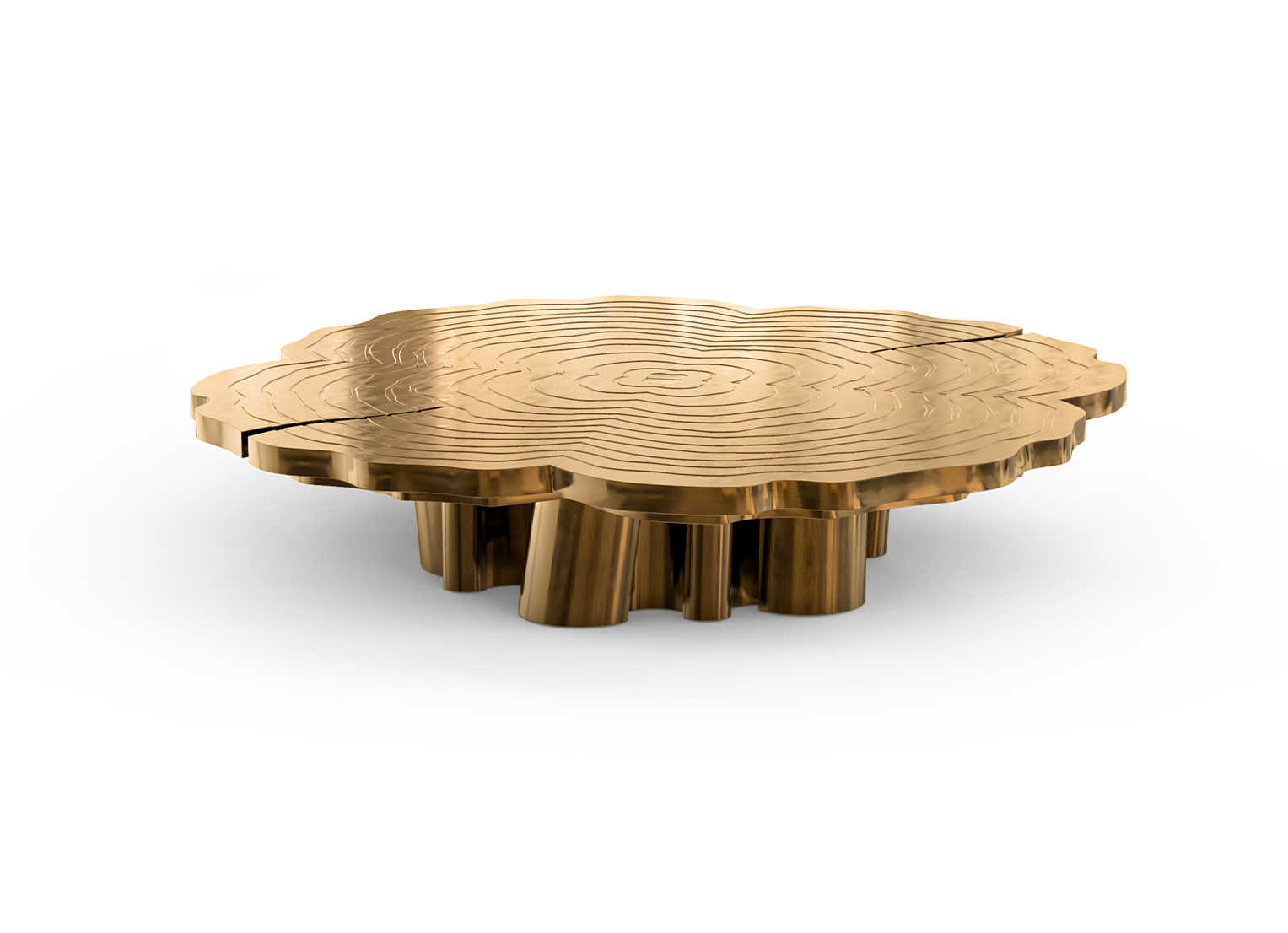 Fortuna Coffee Table Set