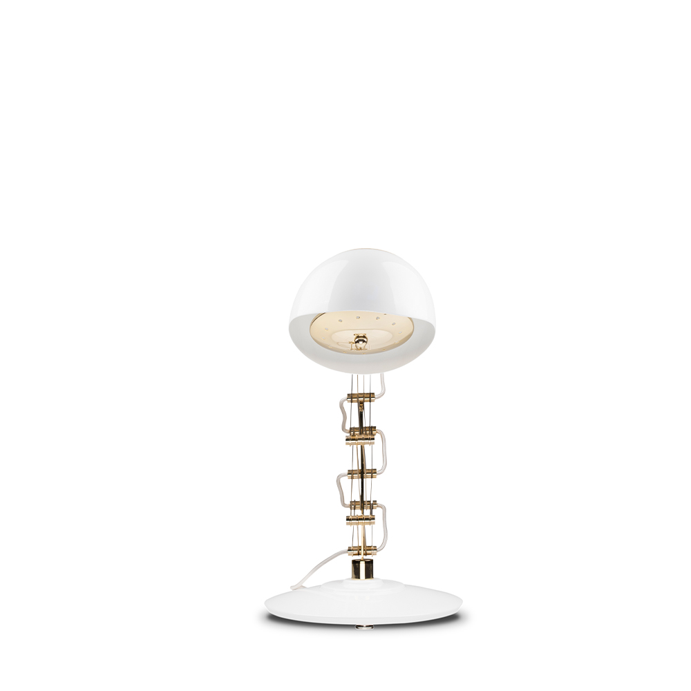 Billy Table Lamp