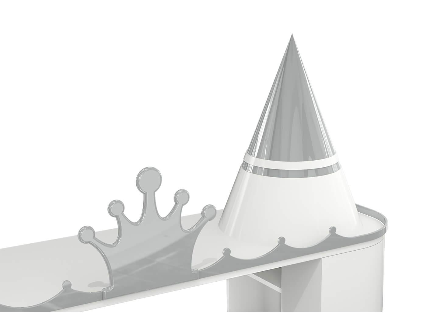 Royal Scholar Desk