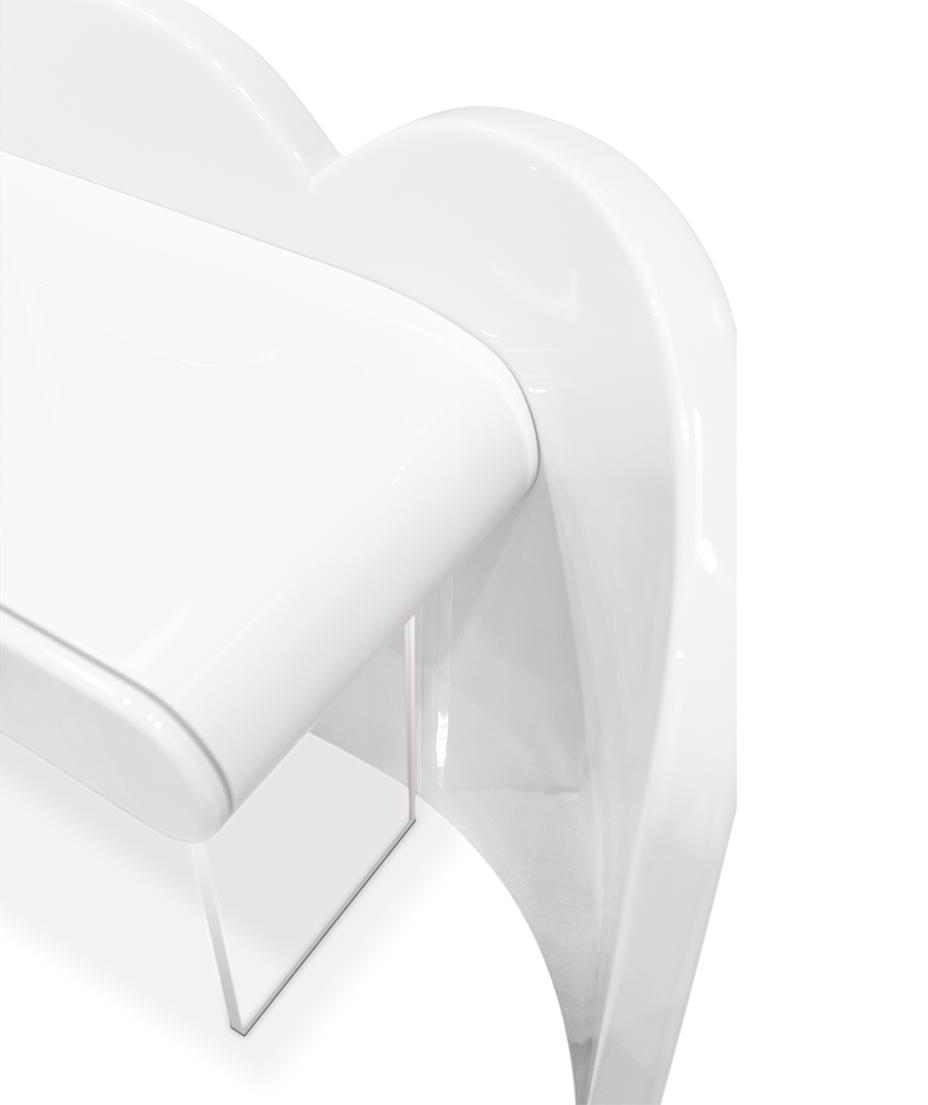 Nimbus Console