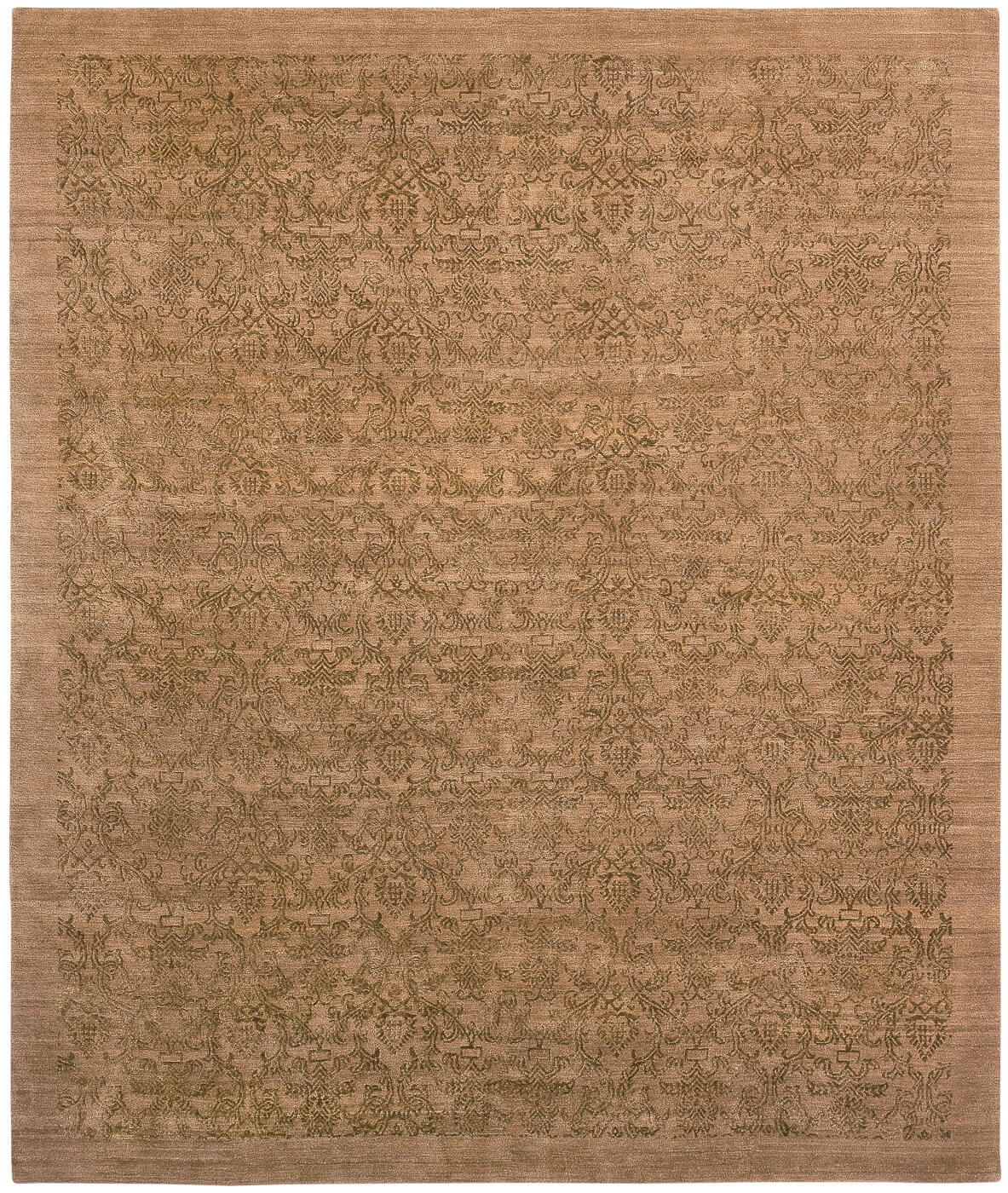 سجادة «روما» بإطار