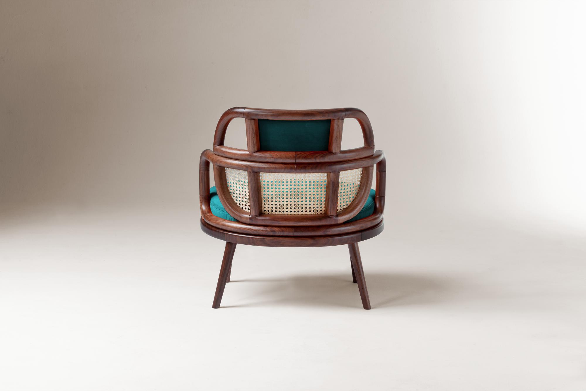 Havana Armchair
