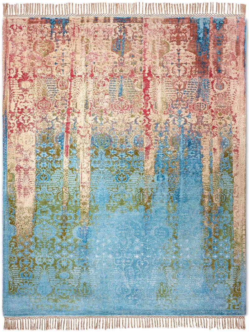 Woods Rug