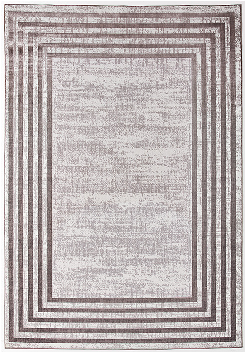 سجادة تركية بإطار «تورتورا» | المقاس: 160 × 230 cm