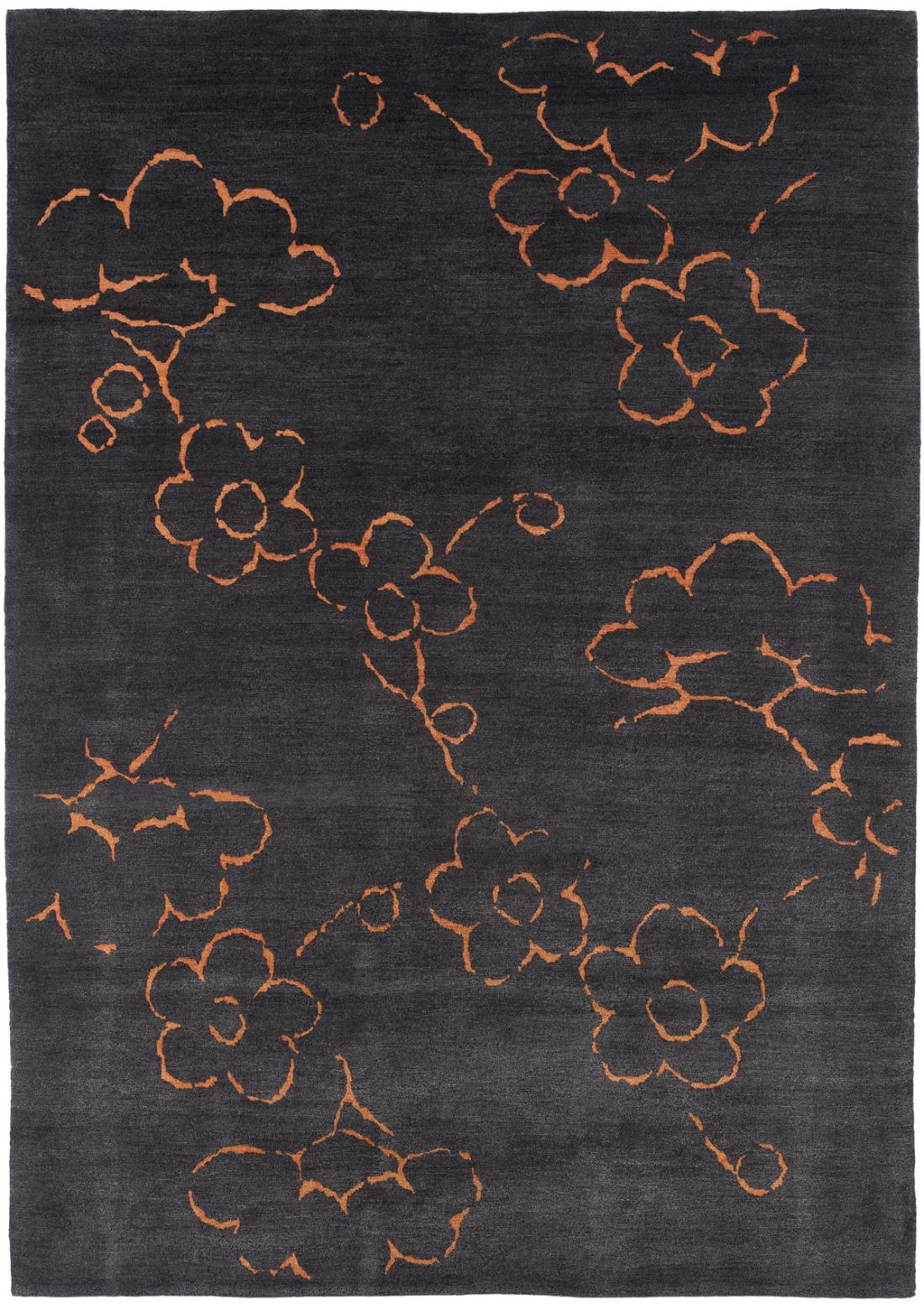 سجادة «أوكوا» | المقاس: 170 × 240 cm