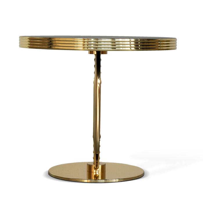 Tristan Coffee Table