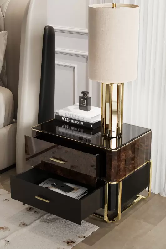 Cadence Nightstand - 3