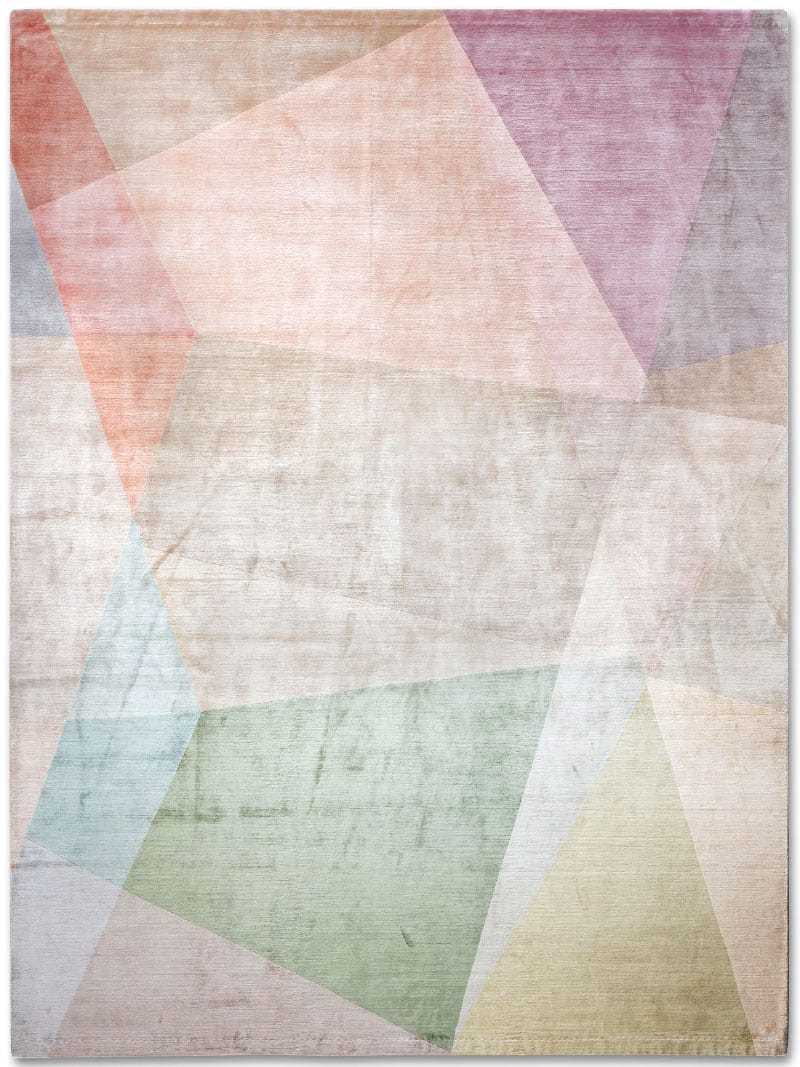 سجادة «كريستال» | المقاس: 250 × 300 cm