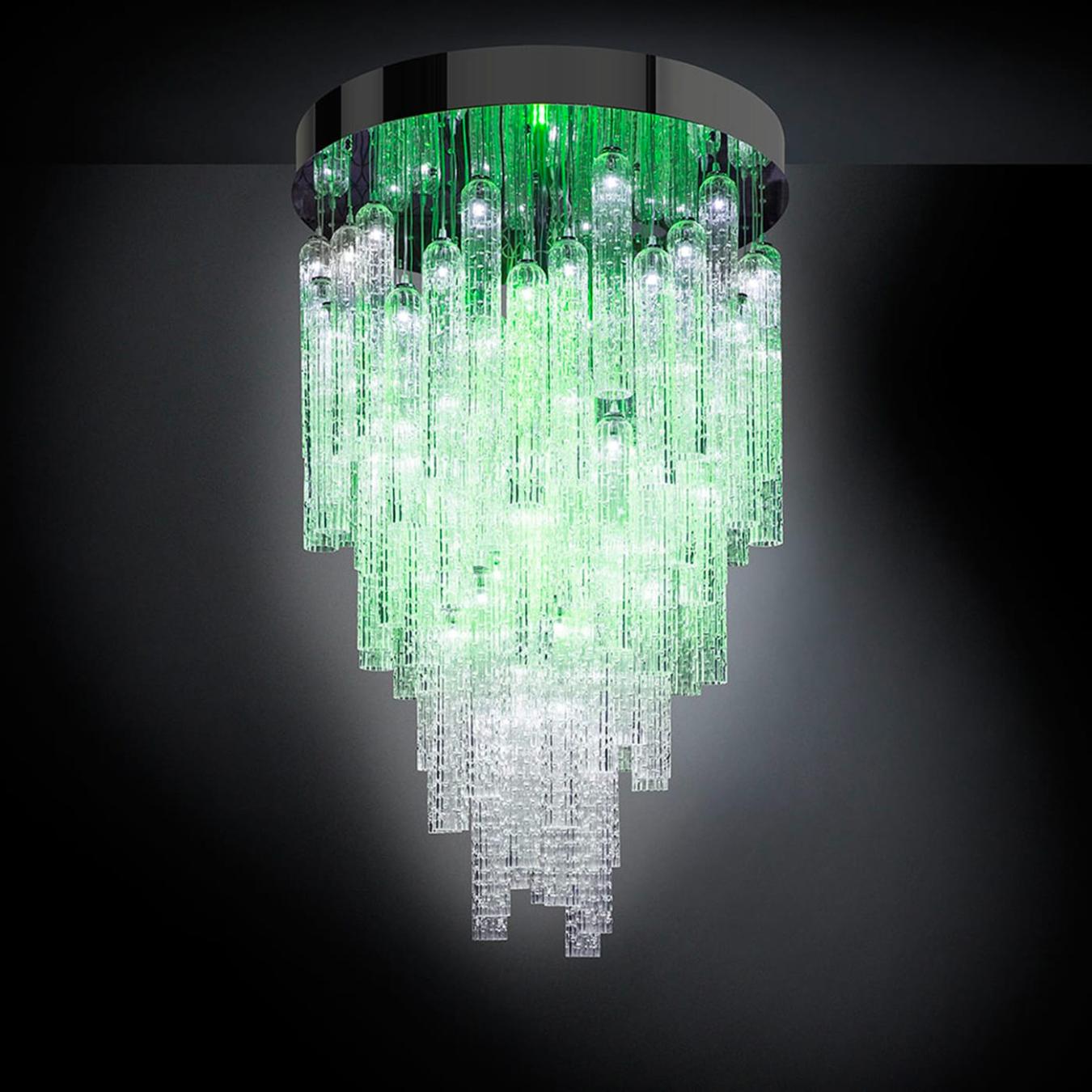 Andy Artisan Chandelier